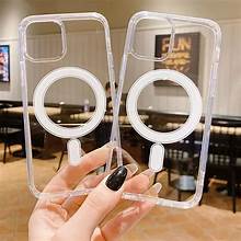 x to 16 pro max magsafe cover