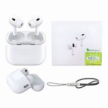 Airpods pro 2 tc wireless charing buzer with volium control 5.0 Charging case