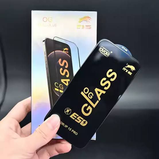 pixel 6 to 8 pro ORIGINAL Hi QUALITY YES ME ESD ANTI-STATIC OG GLASS🤩🤩