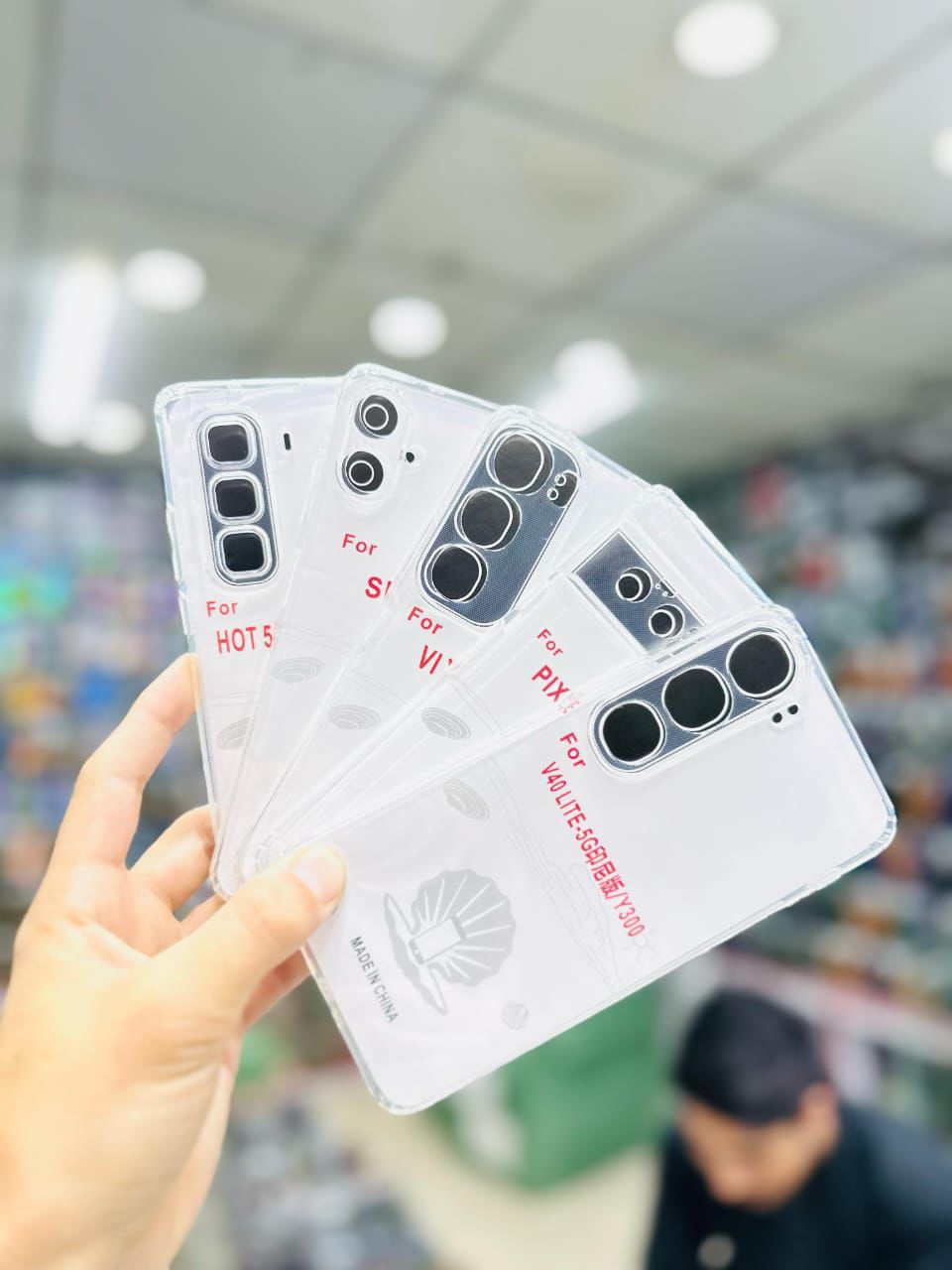 pixel 6 to 9 pro xl 0.2mm tpu