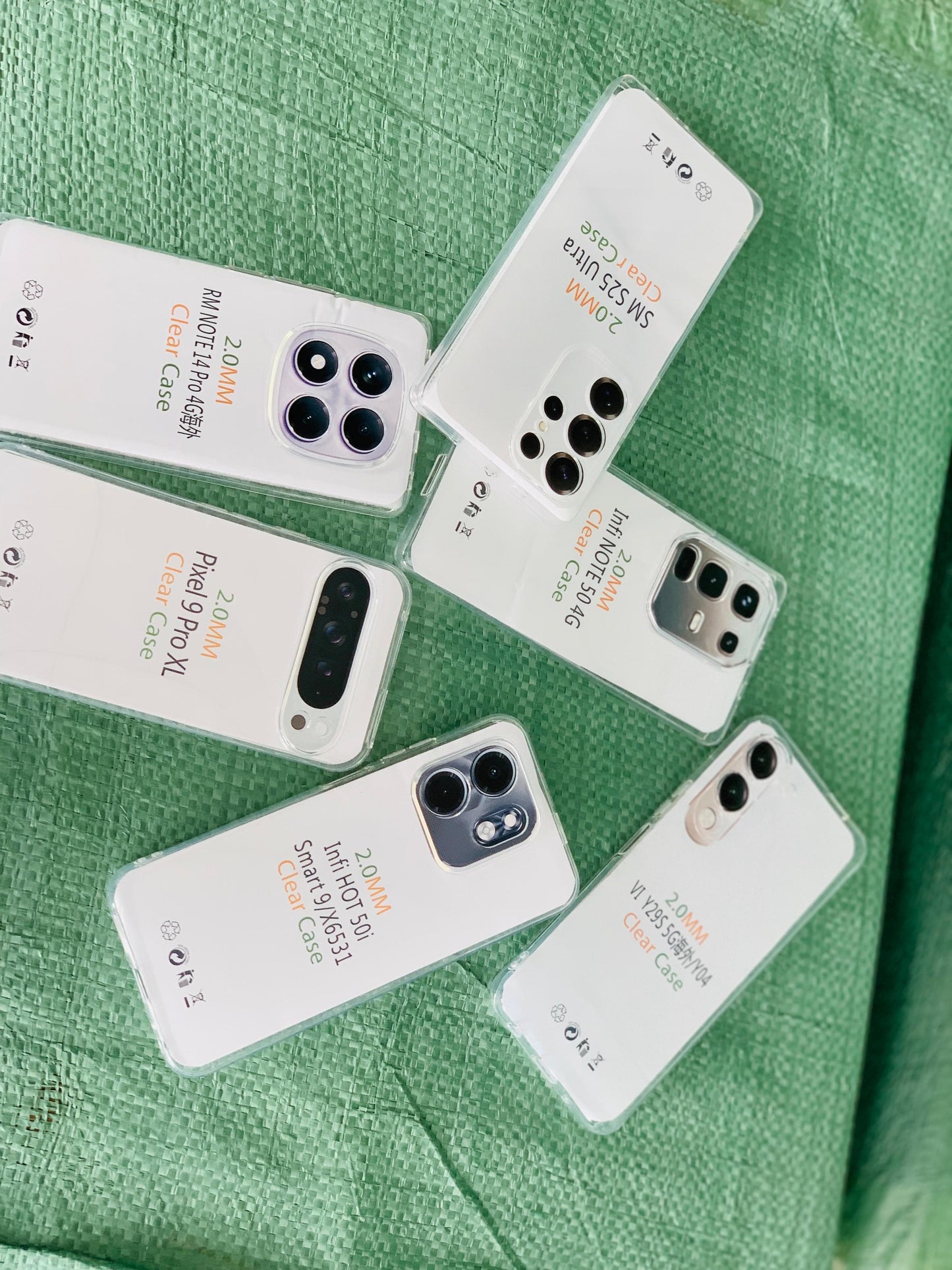 pixel 6 to 9 pro xl 0.2mm tpu
