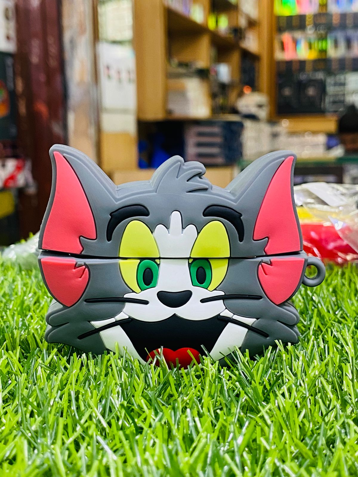 CARTOON CASE AIRPOD