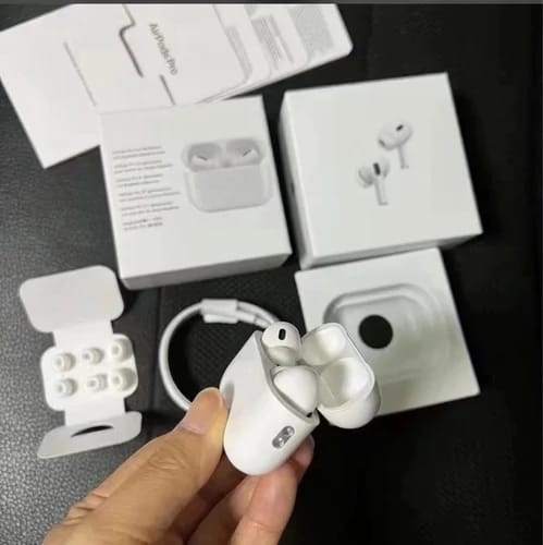 airpods pro 2