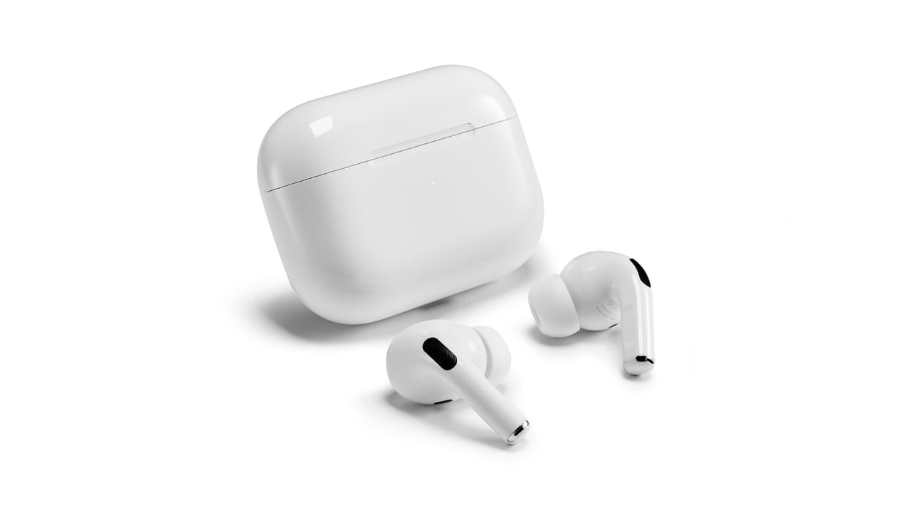 AirPods Pro 2 anc Wireless Earbuds Bluetooth 5.0 with Charging Case
