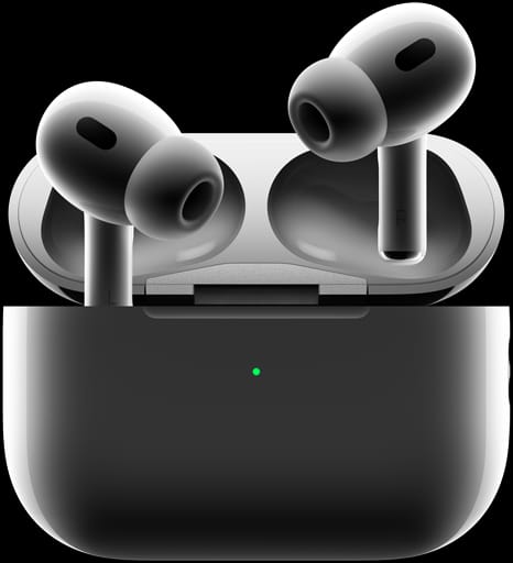 AirPods Pro Wireless Earbuds Bluetooth 5.0 with Charging Case