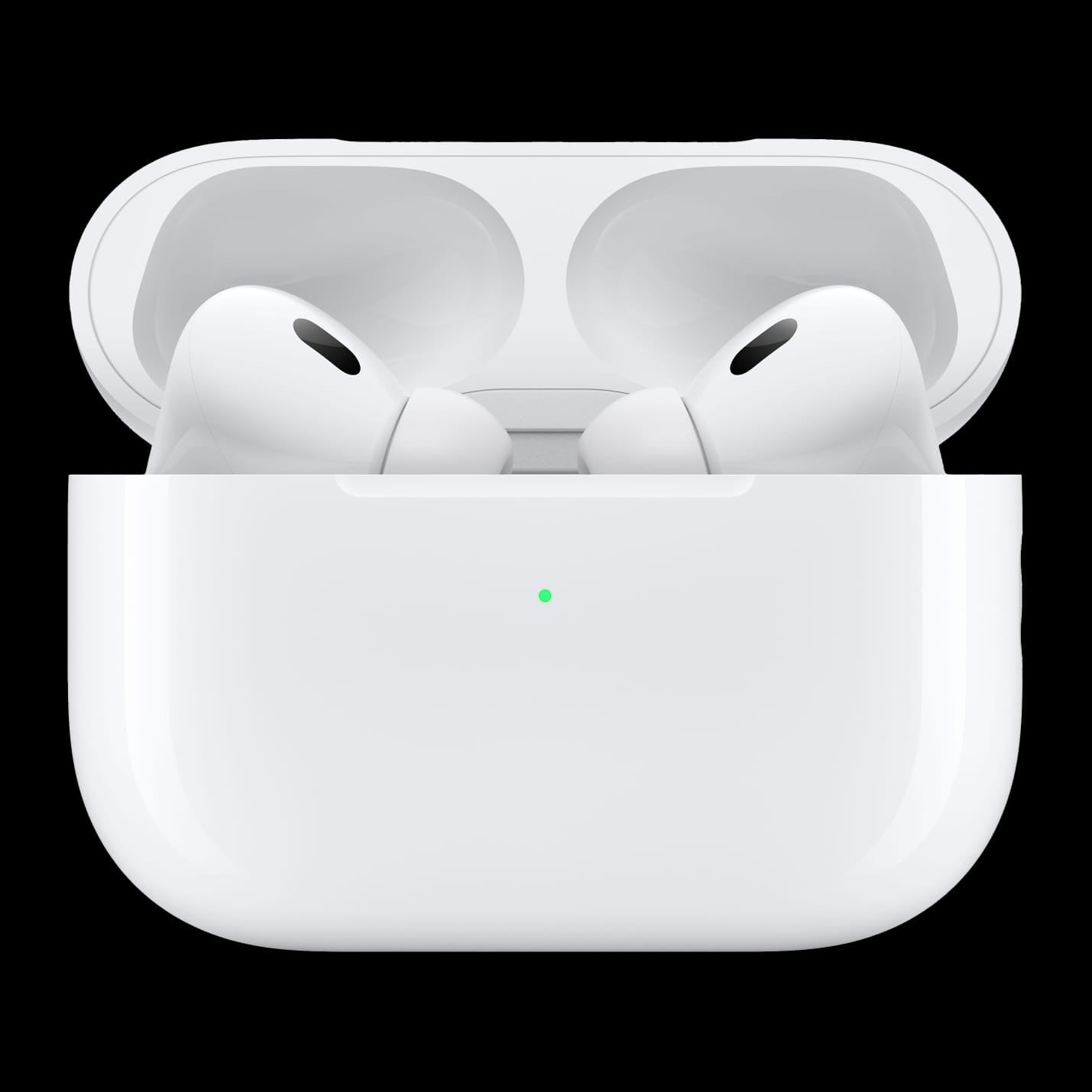 AirPods Pro Wireless Earbuds Bluetooth 5.0 with Charging Case