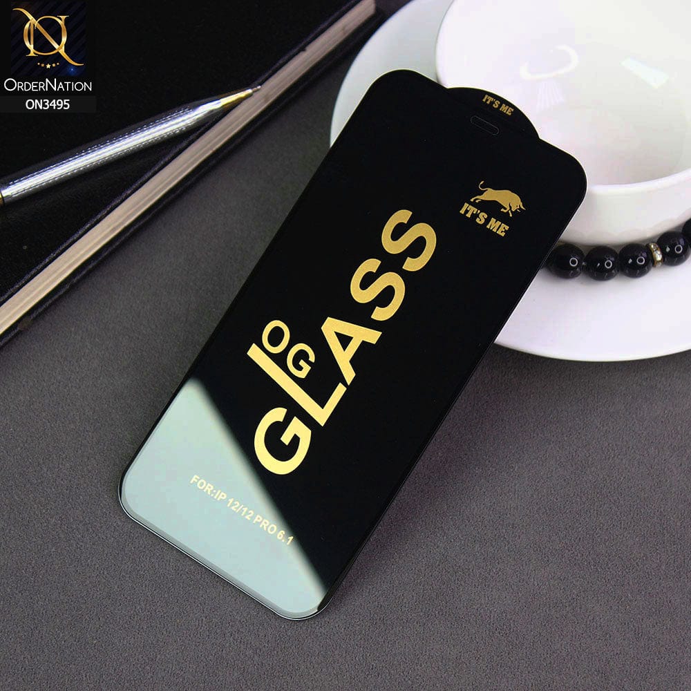 GLASS PROTECTER