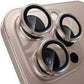15 pro max camera ring