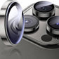 15 pro max camera ring