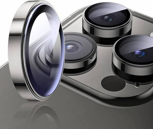 15 pro max camera ring
