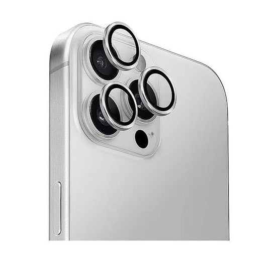15 pro max camera ring