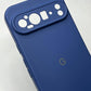 Offical Soft Silicone Case For Google Pixel 6 /6PRO TWO9 Pro XL | pixel 9 Pro XL cover
