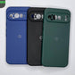 Offical Soft Silicone Case For Google Pixel 6 /6PRO TWO9 Pro XL | pixel 9 Pro XL cover