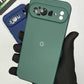 Offical Soft Silicone Case For Google Pixel 6 /6PRO TWO9 Pro XL | pixel 9 Pro XL cover