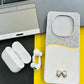 FANCY BUTERFLY STONE CASE VIVO SAMSUNG TECNO (Copy)