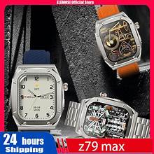 z79 max smart watch