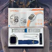 z79 max smart watch