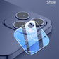 iPhone11 TO 16 Series Camera Lens Tempered Glass Ultra Clear