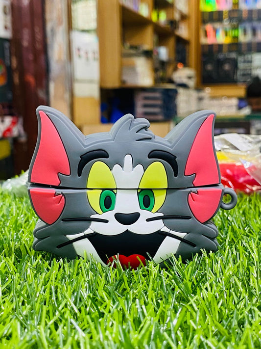 CARTOON CASE AIRPOD