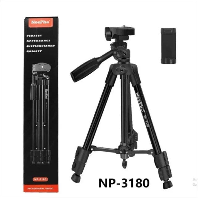 NeePho Professional DSLR Tripod Stand NP-3180