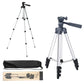 3110 TRIPOD STAND MOBILE PHONE AND CAMERA