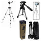 3110 TRIPOD STAND MOBILE PHONE AND CAMERA