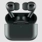 AirPods Pro 2 Wireless Bluetooth Headset Black Matte