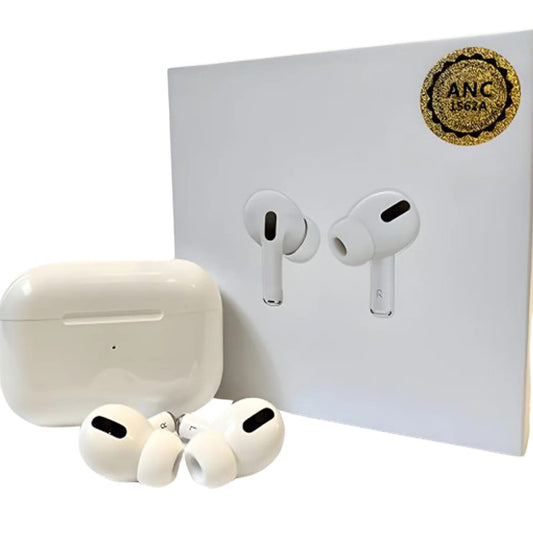 AirPods Pro anc Wireless Earbuds Bluetooth 5.0 with Charging Case