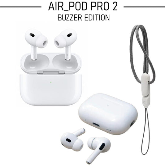 airpods pro 2