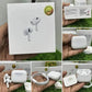 Airpods pro 2 t.c anc master copy wireless charging case