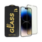 IPhone 16 Pro Max Screen Protector - Xtreme Quality Tempered Go Glass Screen Protector