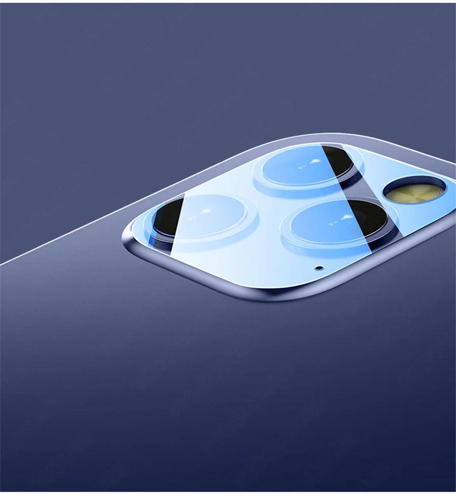 iPhone11 TO 16 Series Camera Lens Tempered Glass Ultra Clear