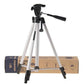 330A Tripod Mobile + Camera Stand PRofessional Stand For TIK TOKERS