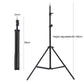 26cm light and 7ft stand