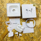 AirPods Pro anc Wireless Earbuds Bluetooth 5.0 with Charging Case