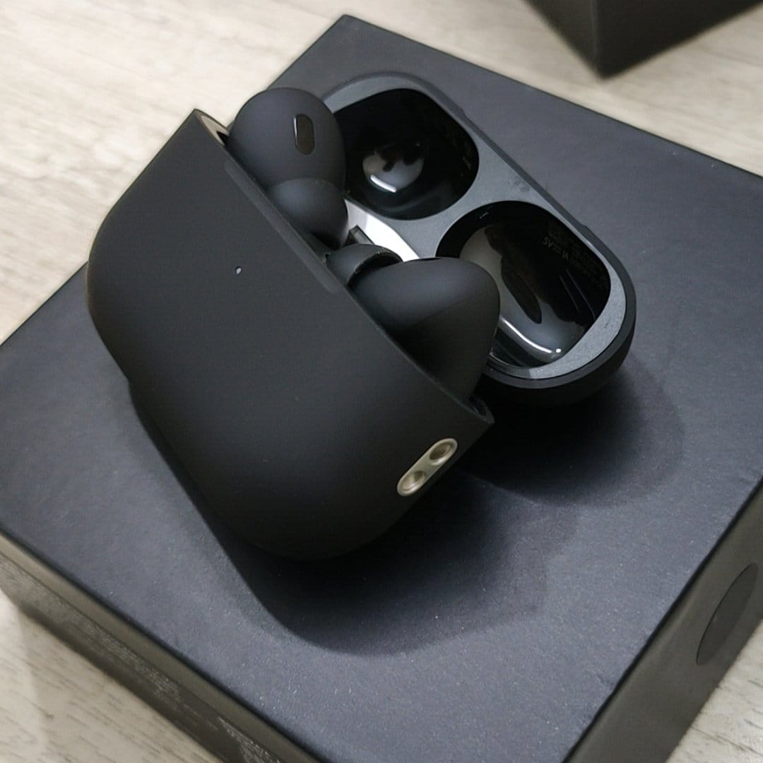 AIR PODS