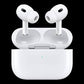 AirPods are Apple's popular wireless earbuds, known for their sleek design, ease of use, and seamless integration with Apple devices.