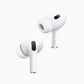 AirPods are Apple's popular wireless earbuds, known for their sleek design, ease of use, and seamless integration with Apple devices.