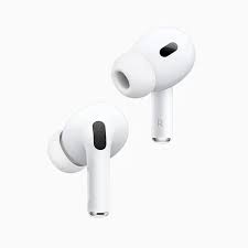 AirPods are Apple's popular wireless earbuds, known for their sleek design, ease of use, and seamless integration with Apple devices.
