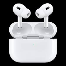 AirPods are Apple's popular wireless earbuds, known for their sleek design, ease of use, and seamless integration with Apple devices.