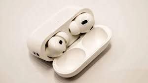 AirPods are Apple's popular wireless earbuds, known for their sleek design, ease of use, and seamless integration with Apple devices.