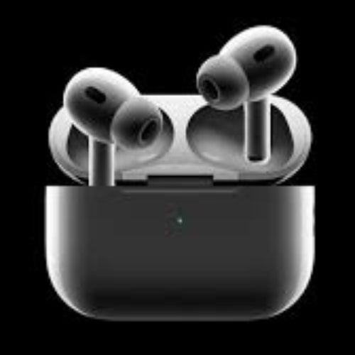 AirPods are Apple's popular wireless earbuds, known for their sleek design, ease of use, and seamless integration with Apple devices.